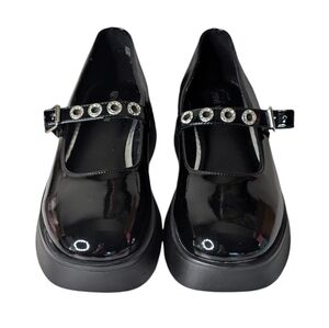 Steve Madden Mary Jane's 5.5